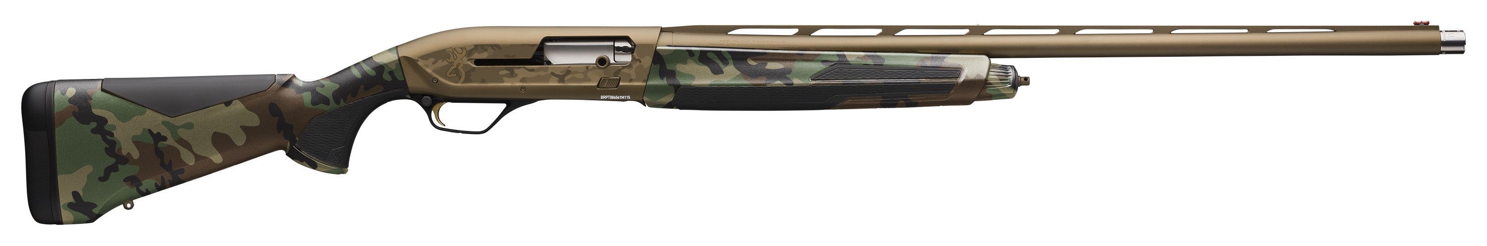 Maxus Ii Wicked Wing - Woodland - Browning