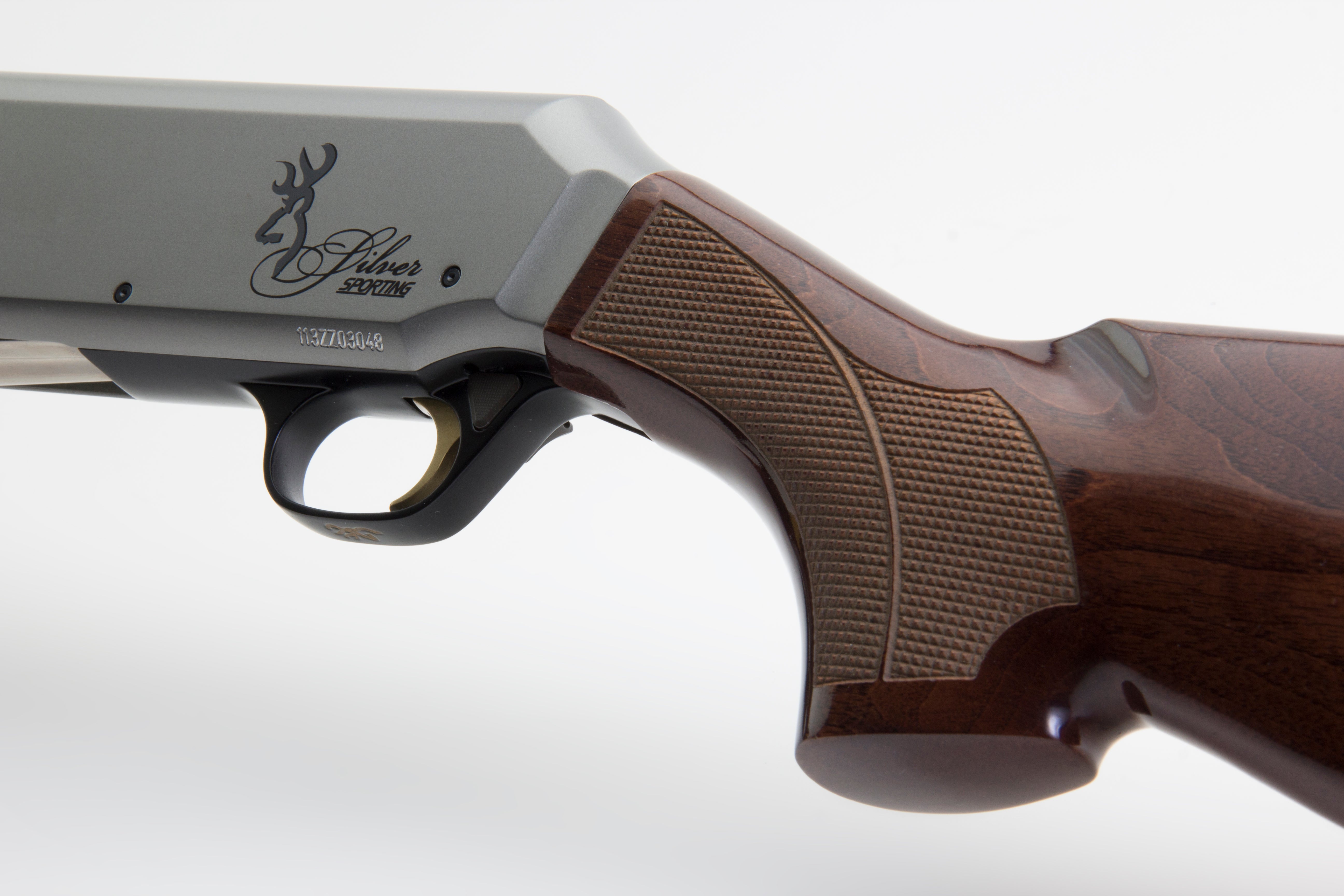 Browning bt 99 golden clays