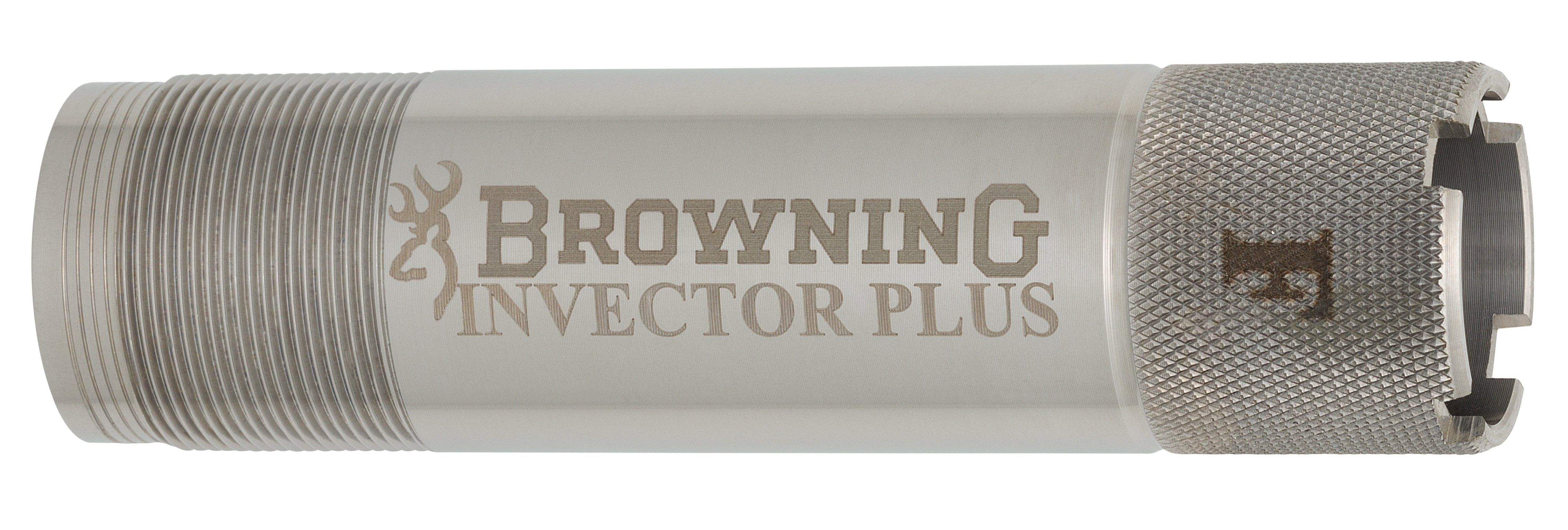 InvectorPlus Shotgun Choke Tubes Browning