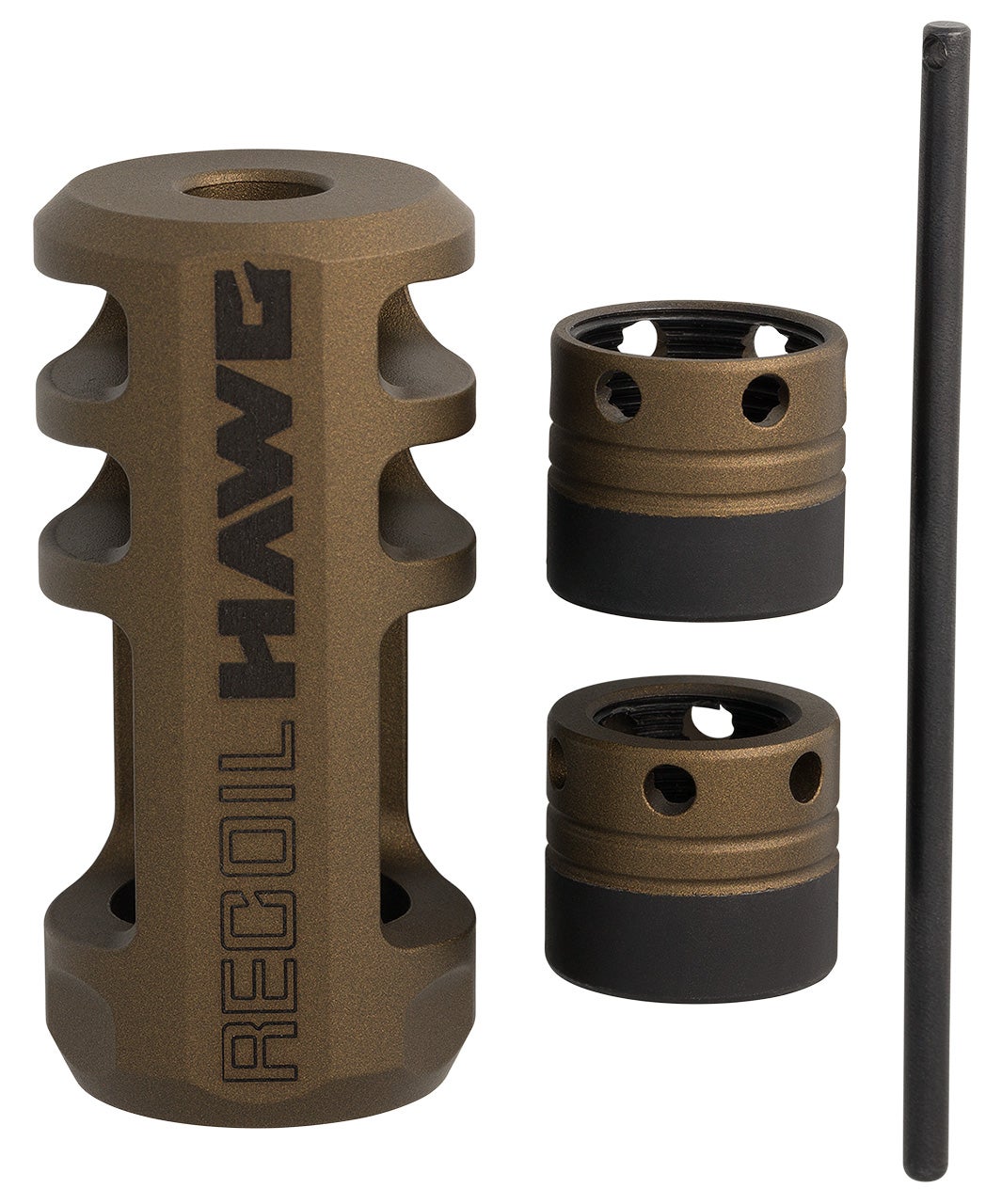 https://www.browning.com/content/dam/browning/product/shooting-accessories/miscellaneous/recoil-hawg/recoil-hawg-muzzle-brake-bronze-all-parts.jpg