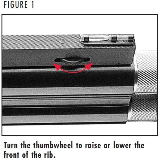 Max Adjustable Rib Figure 1